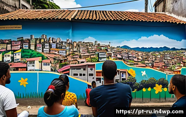 5 estratégias inovadoras do governo para apoiar migrantes ambientais no Brasil 3 환경이주민 지원을 위한 정부의 역할 관련 이미지 1